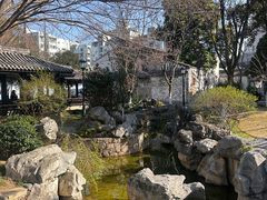 -墨池公园