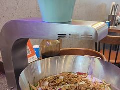 -揽月斋炙子烤肉·清真(安定门·五道营店)