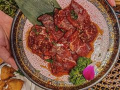 -一品诚记烤肉(大连柏威年购物中心店)