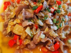 -千岛湖小鱼儿·淳安匠心农家菜