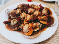 -九龙餐厅(大沽路店)