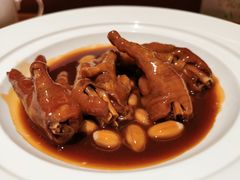 -杭州JW万豪酒店-万豪中餐厅