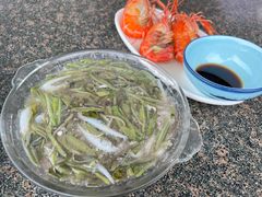 -美味之家·湖景农家乐(太湖东山店)