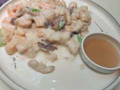 -蓬川食府(金海道店)