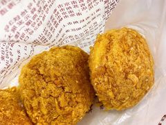 蟹黄酥松小贝-鲍师傅糕点(春熙路店)