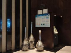 -西安锦江国际酒店