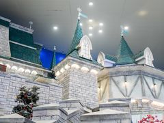 -湘江欢乐城欢乐雪域