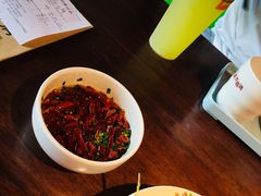 -胖哥俩肉蟹煲(杭州下沙学林街店)