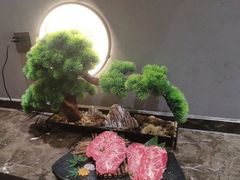 -松鱼亭·和牛烧肉(协鑫广场店)