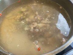 -潮发潮汕牛肉店(永庆坊店)