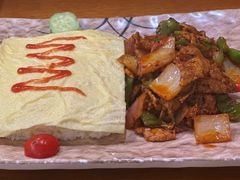 -韩礼年糕(飞虹路店)