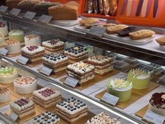 -M'CAKE(西单大悦城店)