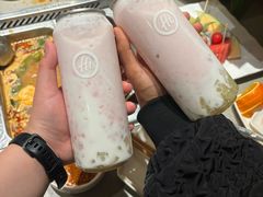 -海底捞火锅(正大乐城店)