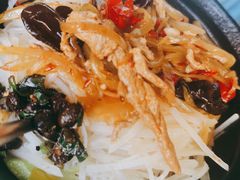 -园园锅巴米饭(高新四路店)