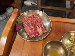 -西塔老太太泥炉烤肉(万柳华联店)