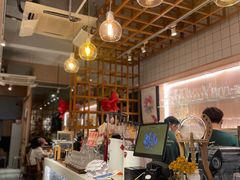 -森Some Fusion(荔湾店)