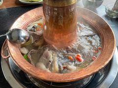 -陀岗美食·云南藏式特色餐厅