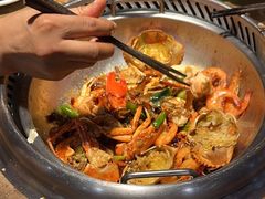 -七欣天香辣蟹火锅(无锡金太湖国际城店)