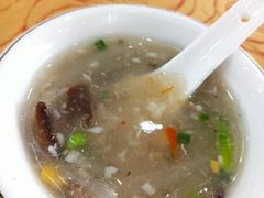 顺德拆鱼羹-水乡人家私房菜(逢简店)