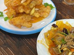 -东北缘餐厅(兰埔路店)