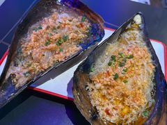 -沈胖子音乐烤吧·炒菜·龙虾(环城东路店)
