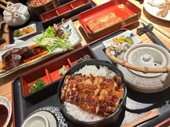 -昇鳗鱼家(浦东店)