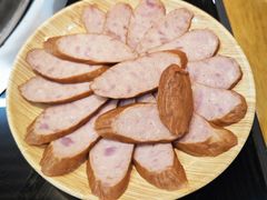 -炖四方东北铁锅炖·烧烤小龙虾(中豪国际店)