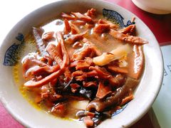 鱿鱼绍子-大石人家鱿鱼面馆(大石西路总店)