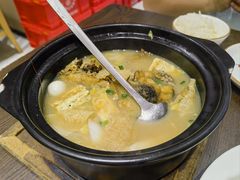 -阿毛饭店(和义路店)