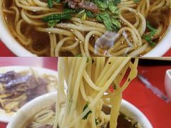 -乐天拉面(桃花街店)