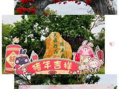 -天适樱花悠乐园