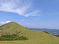 -大姆山草场