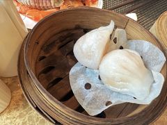 -银帆宾馆-自助餐厅(金马路店)