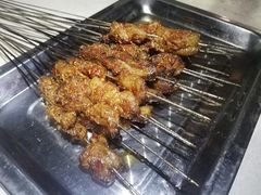 -金二烤肉(早慈巷小区店)