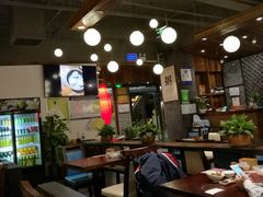 -悟长年潮汕菜砂锅粥(圣熙8号店)
