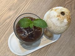 -Maxpoint Kitchen 西餐咖啡(乐峰广场店)