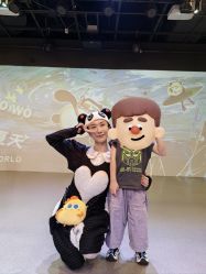 -小鸡哆哆故事屋·儿童乐园(嘉里城店)