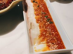 -上上席川菜(凯德乐峰广场店)