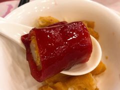 -点都德(汇点楼店)