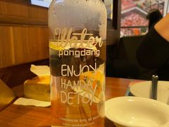 -大树餐厅(益田假日店)