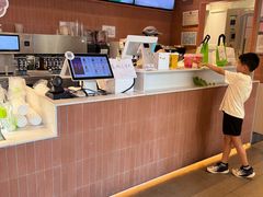 -奈雪的茶(南山大冲一期店)