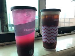 -星巴克(凯德晶萃店)