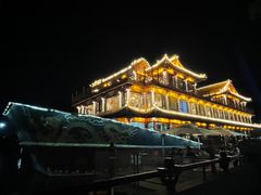 -南门涮肉(通州大船店)