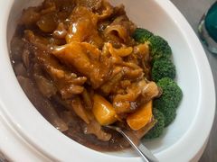 -中关村皇冠假日酒店·红轩中餐厅