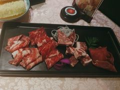 -囍凤楼·粤菜·点心·火锅(温特莱店)