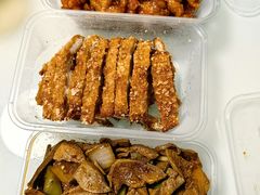 -大鸿运酒店·苏州菜·松鼠桂鱼(观前街店)