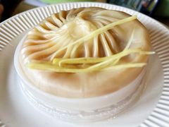 -豫园湖心亭茶楼