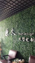 -原木·Top Design发型定制