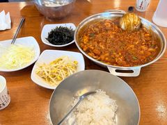 -蚂蚁家辣炒章鱼(海云台店)