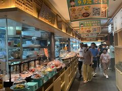 -老淮滨-蚌埠非遗小吃(淮河路店)